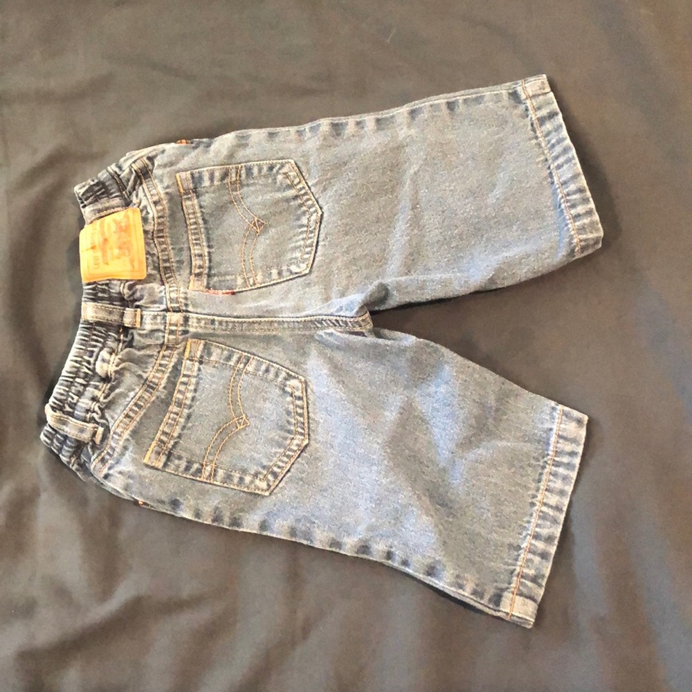 Baby Levi’s